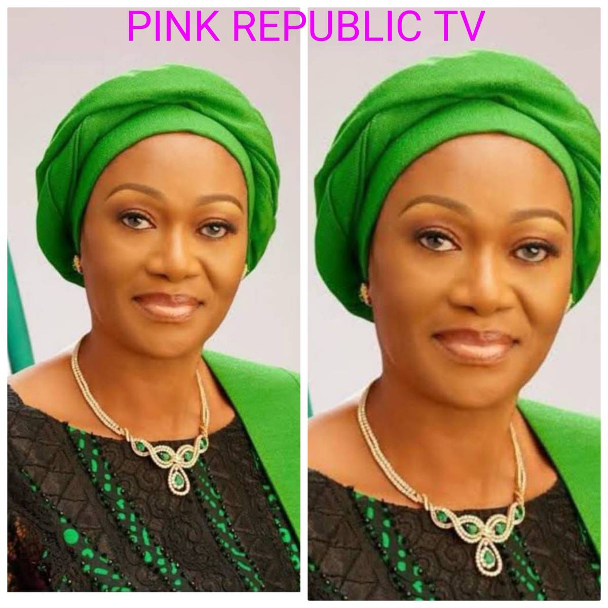 https://pinkrepublic12.blogspot.com/2026/04/first-lady-urges-christians-to-extend.html?m=1
