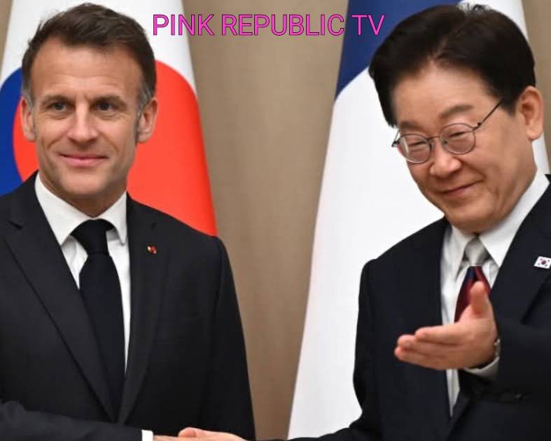 https://pinkrepublic12.blogspot.com/2026/04/macron-and-lee-pledge-cooperation-to.html?m=1