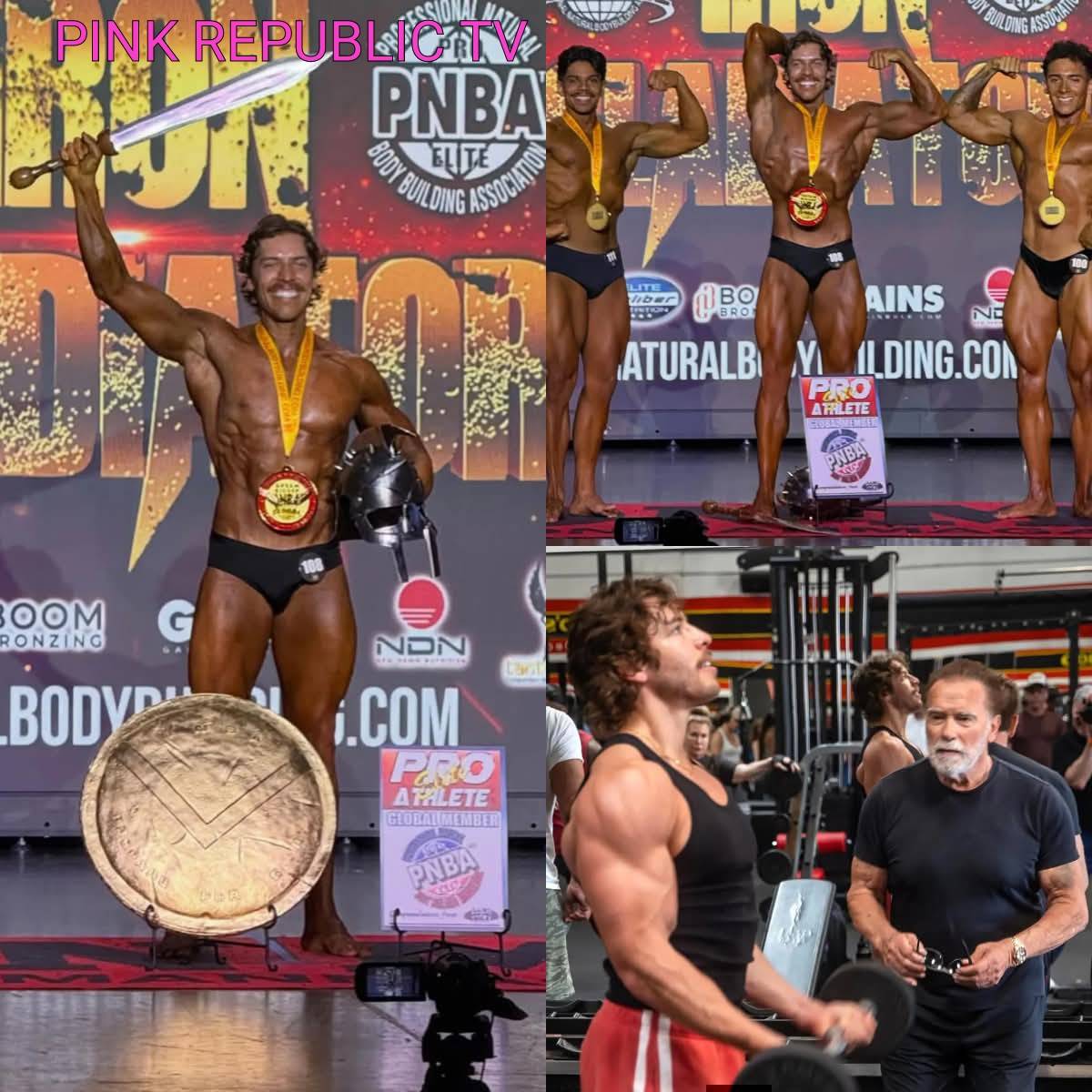 https://pinkrepublic12.blogspot.com/2026/04/arnold-schwarzeneggers-son-joseph-baena.html?m=1