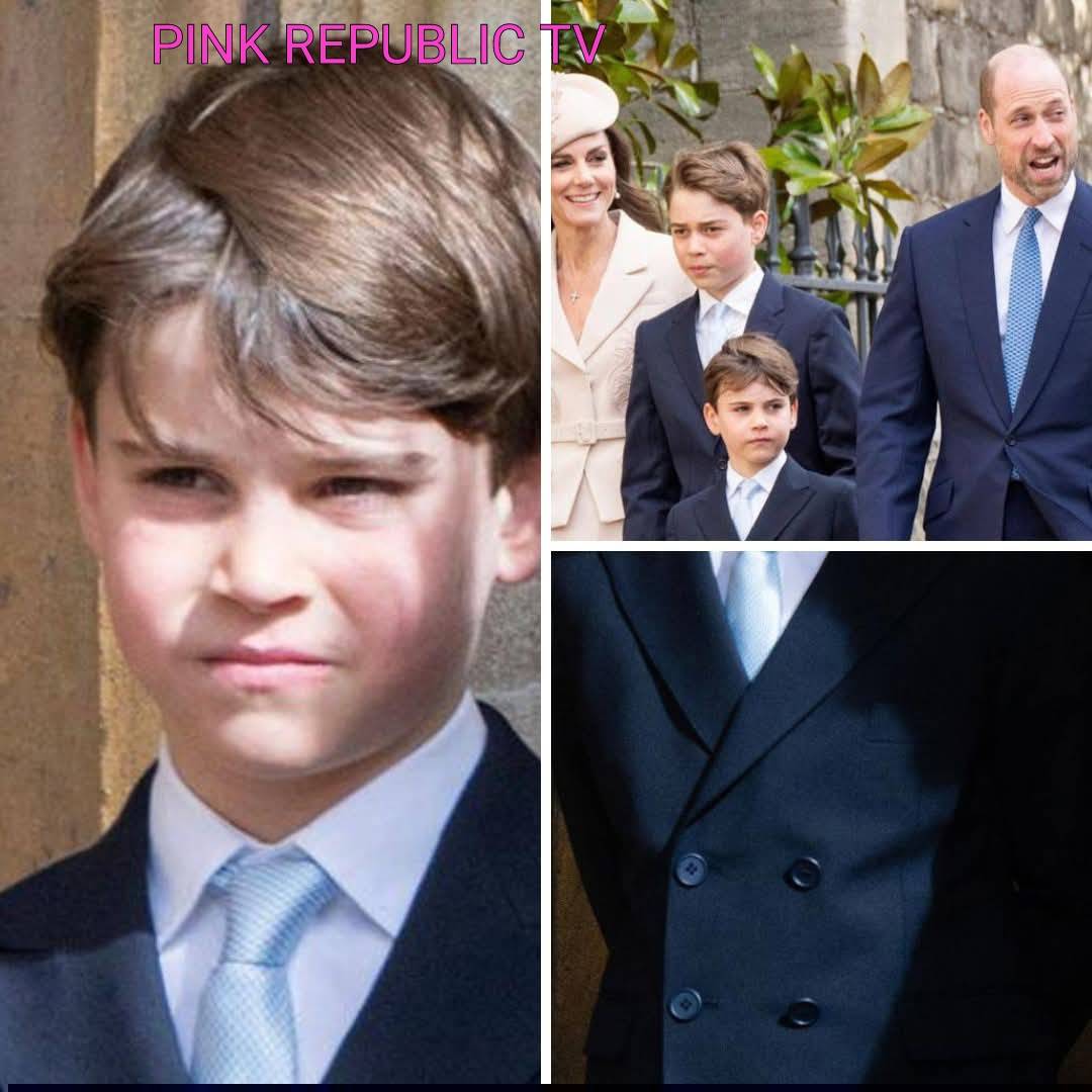 https://pinkrepublic12.blogspot.com/2026/04/prince-louis-7-breaks-royal-protocol.html?m=1