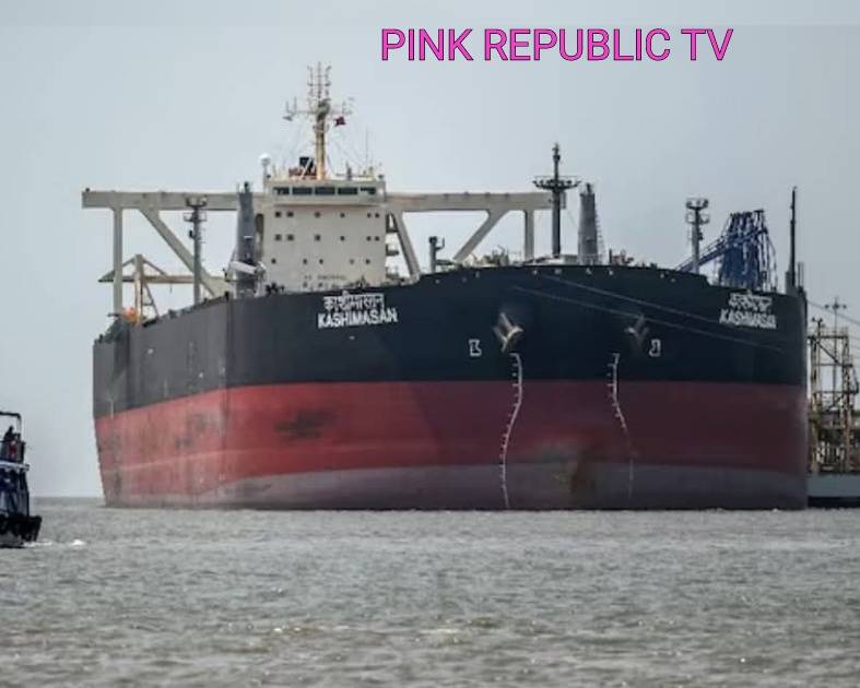 https://pinkrepublic12.blogspot.com/2026/04/iran-to-charge-1-per-barrel-in.html?m=1