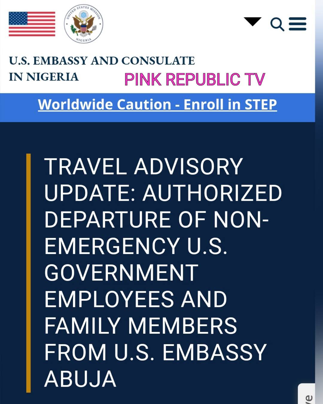 https://pinkrepublic12.blogspot.com/2026/04/us-approves-embassy-staff-departure.html?m=1