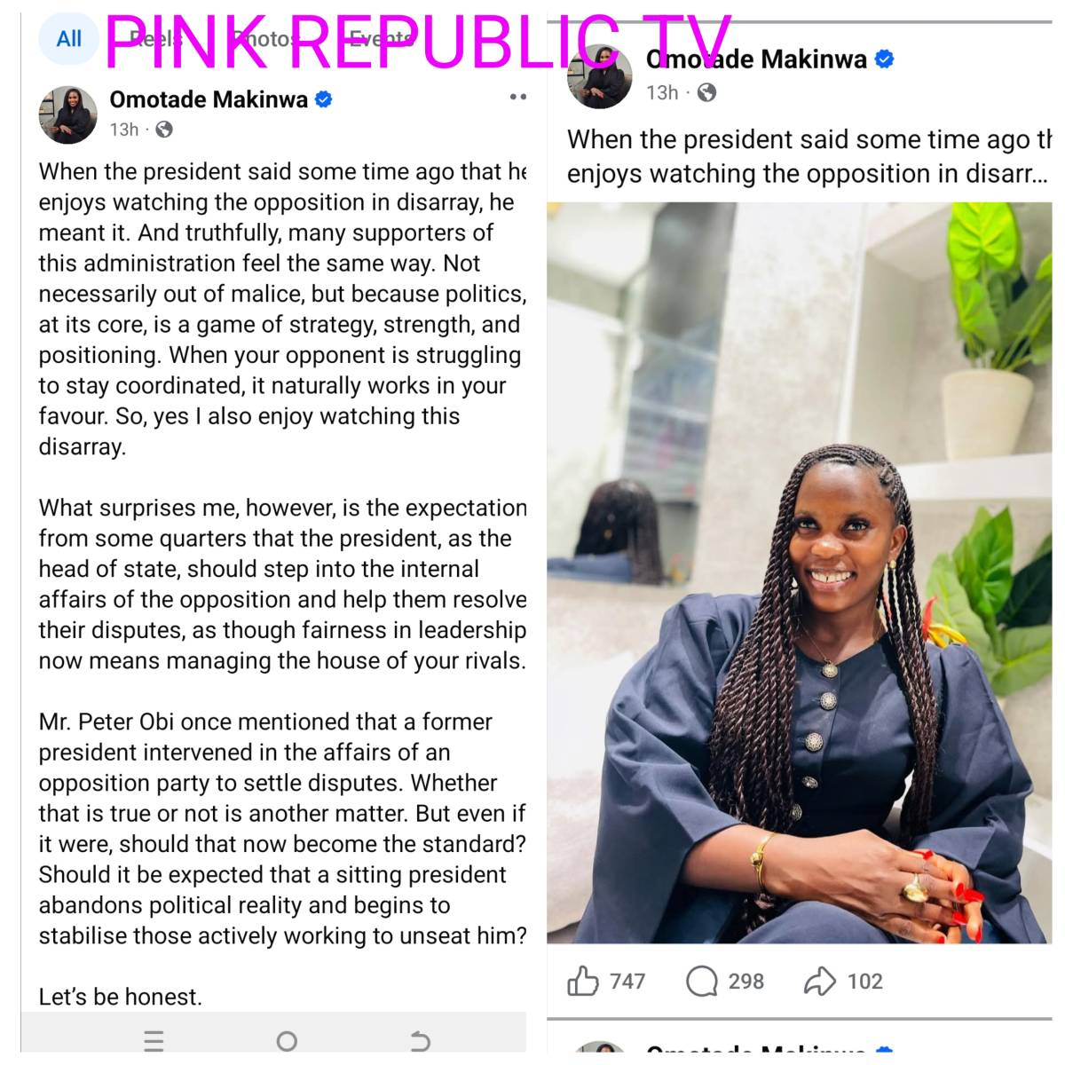 https://pinkrepublic12.blogspot.com/2026/04/when-president-said-some-time-ago-that.html?m=1