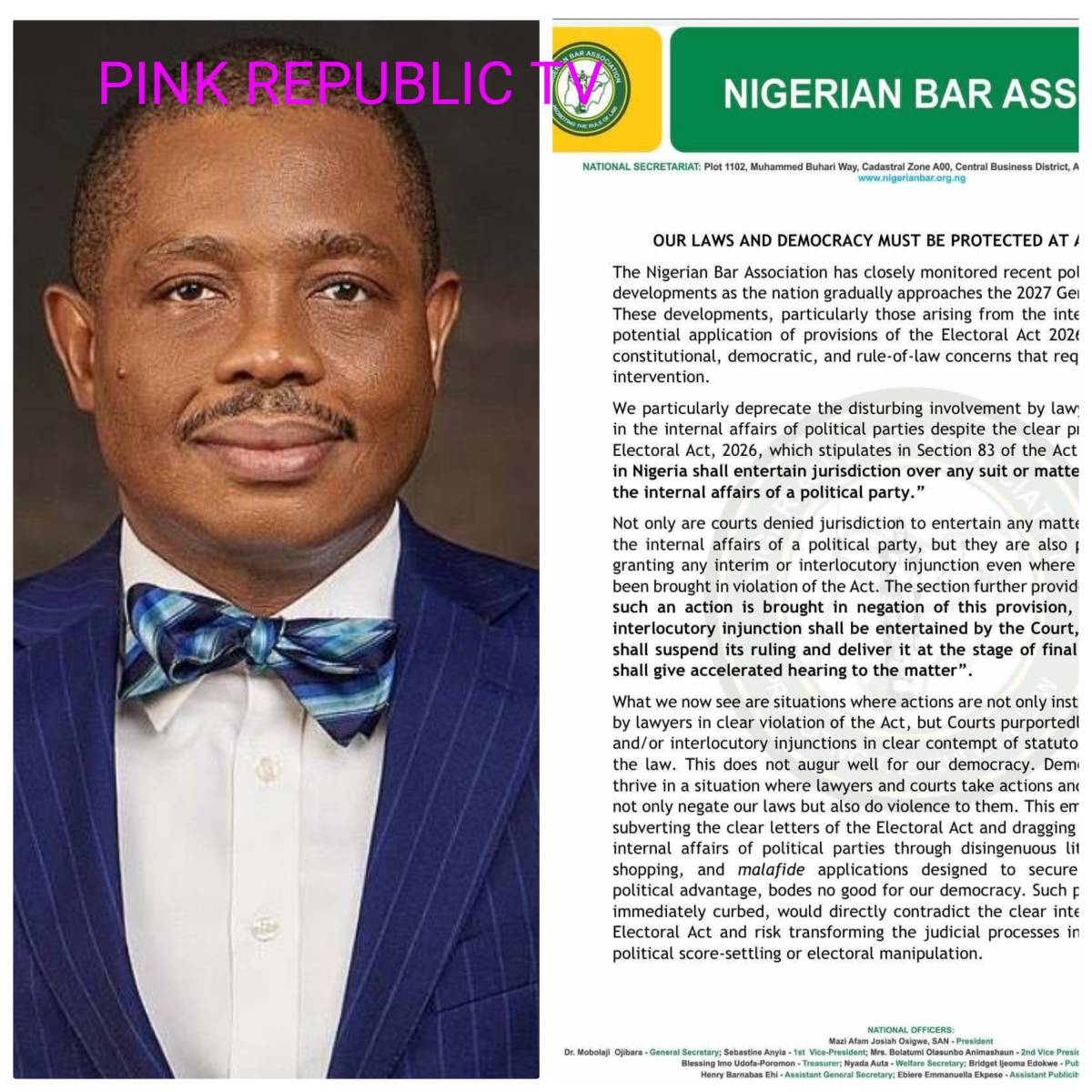 https://pinkrepublic12.blogspot.com/2026/04/our-laws-and-democracy-must-be.html?m=1
