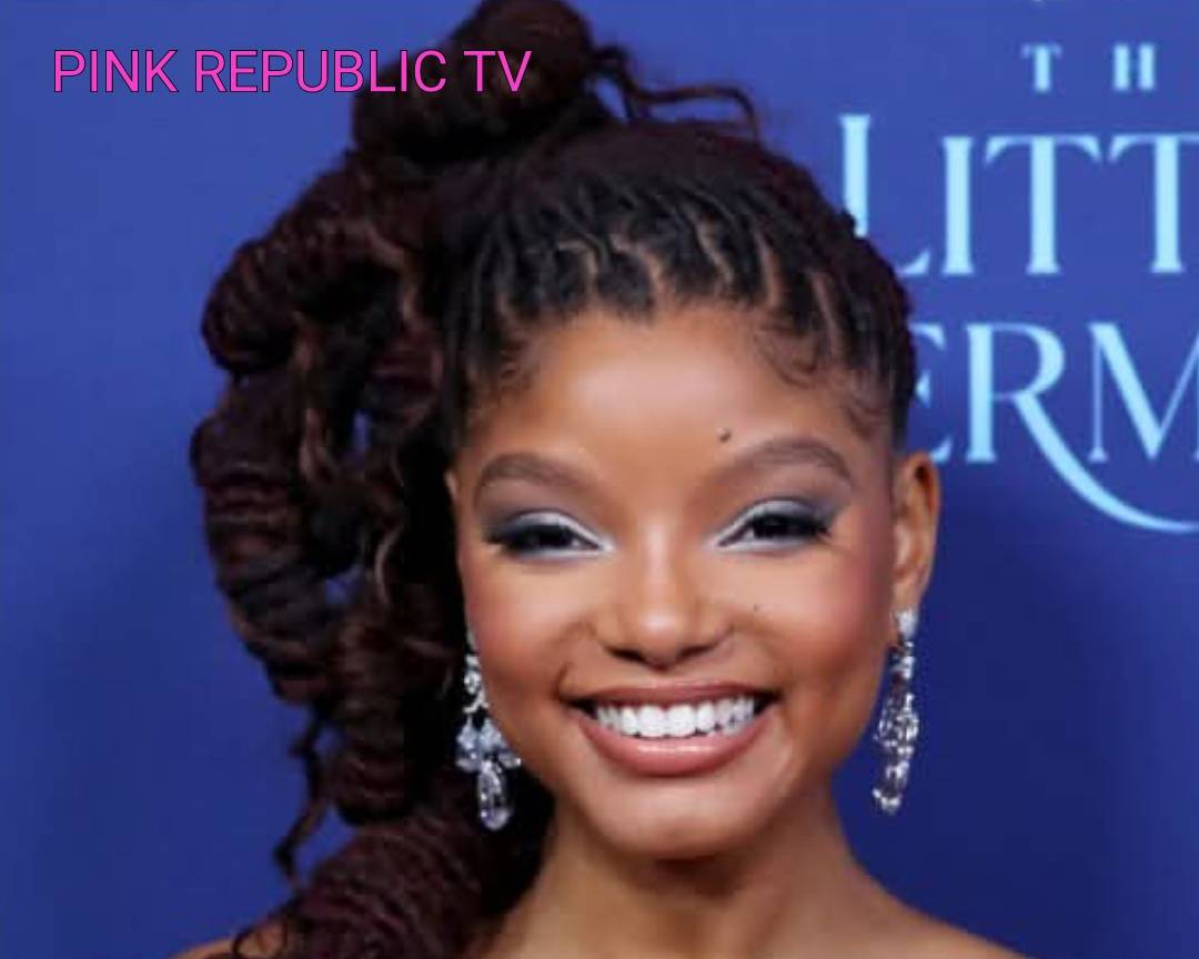 https://pinkrepublic12.blogspot.com/2026/04/halle-bailey-opens-up-about-little.html?m=1