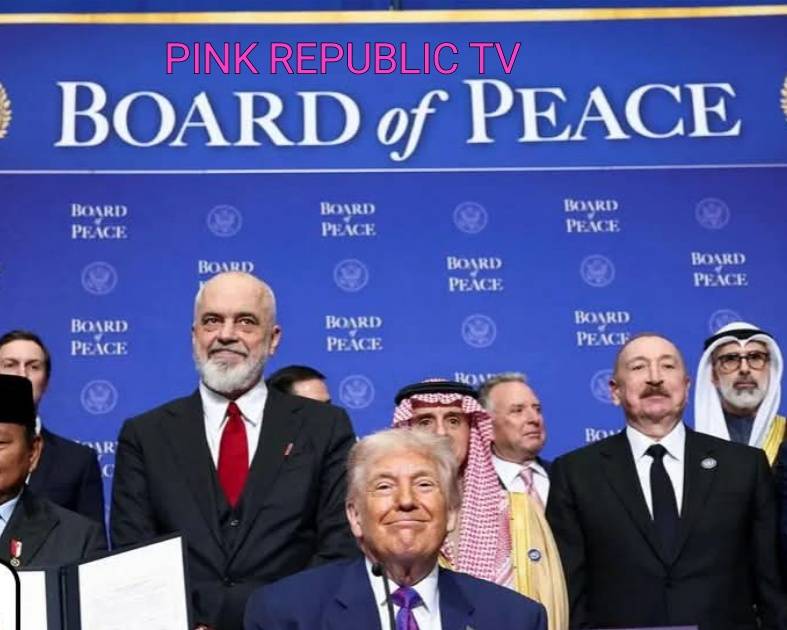 https://pinkrepublic12.blogspot.com/2026/04/trump-backed-gaza-board-of-peace-has.html?m=1