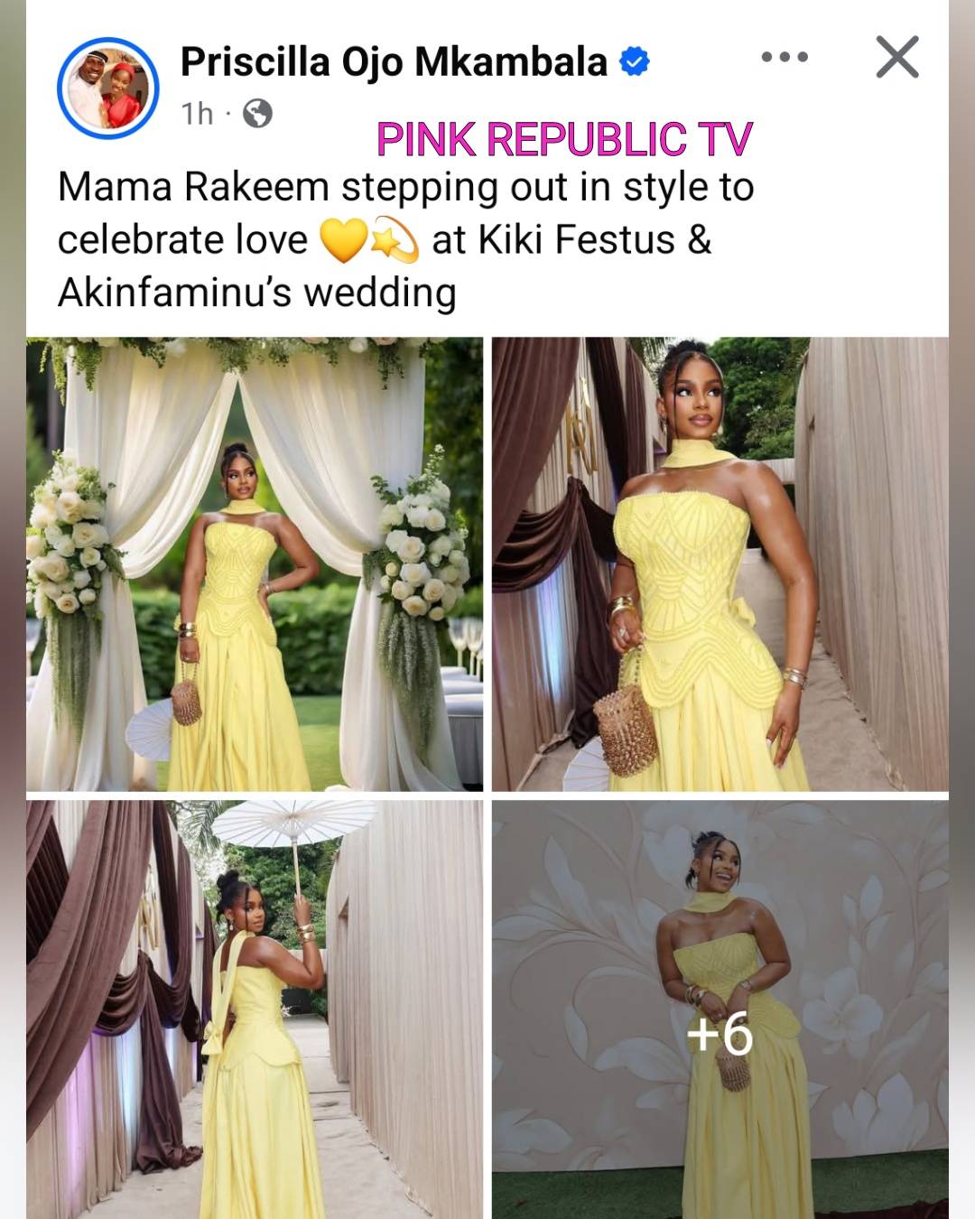 https://pinkrepublic12.blogspot.com/2026/04/priscilla-ojo-stepped-out-to-attend.html?m=1