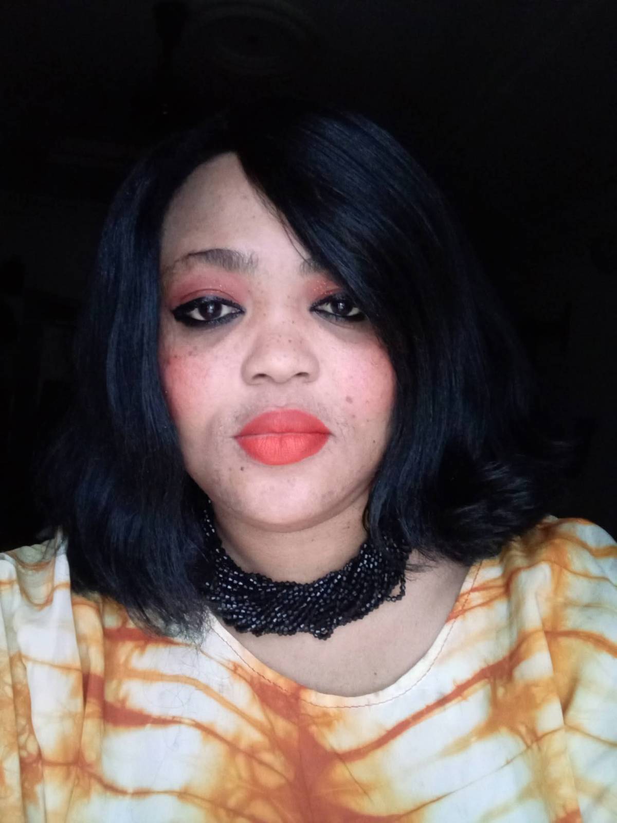 My complete Sunday look, Good morning and happy Sunday to you all