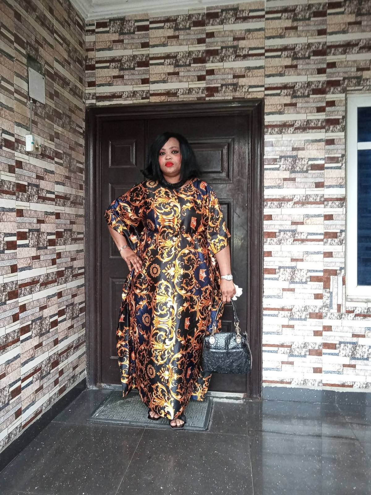 My complete Sunday look,Good morning and happy Sunday to you all