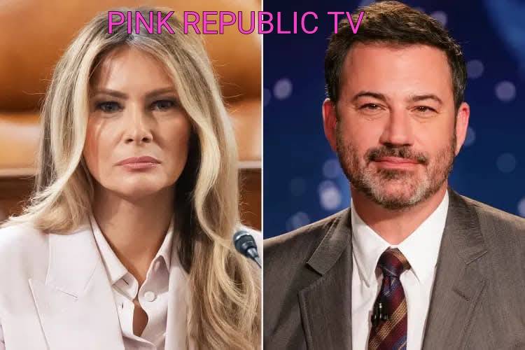 https://pinkrepublic12.blogspot.com/2026/04/enough-is-enough-melania-trump-calls.html?m=1
