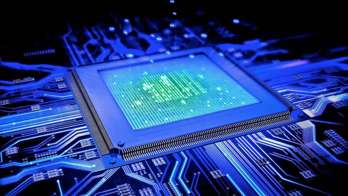 China is aggressively pivoting toward photonic (optical) computing, exemplified by the "Taichi" chip...
