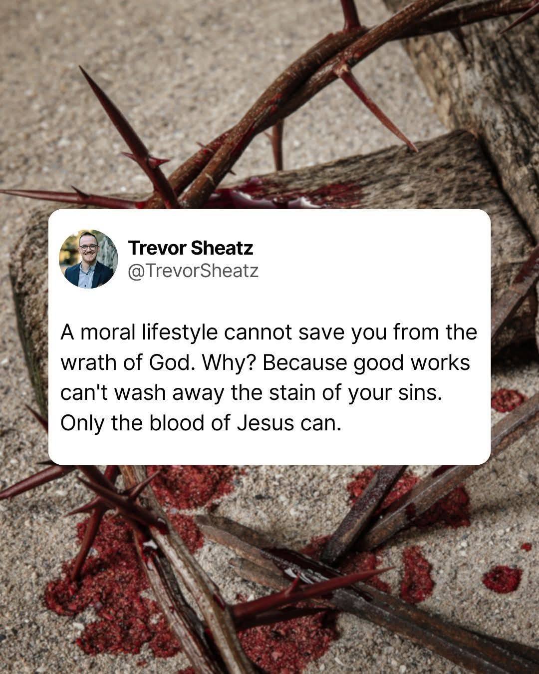 Post by Samson  Abanni