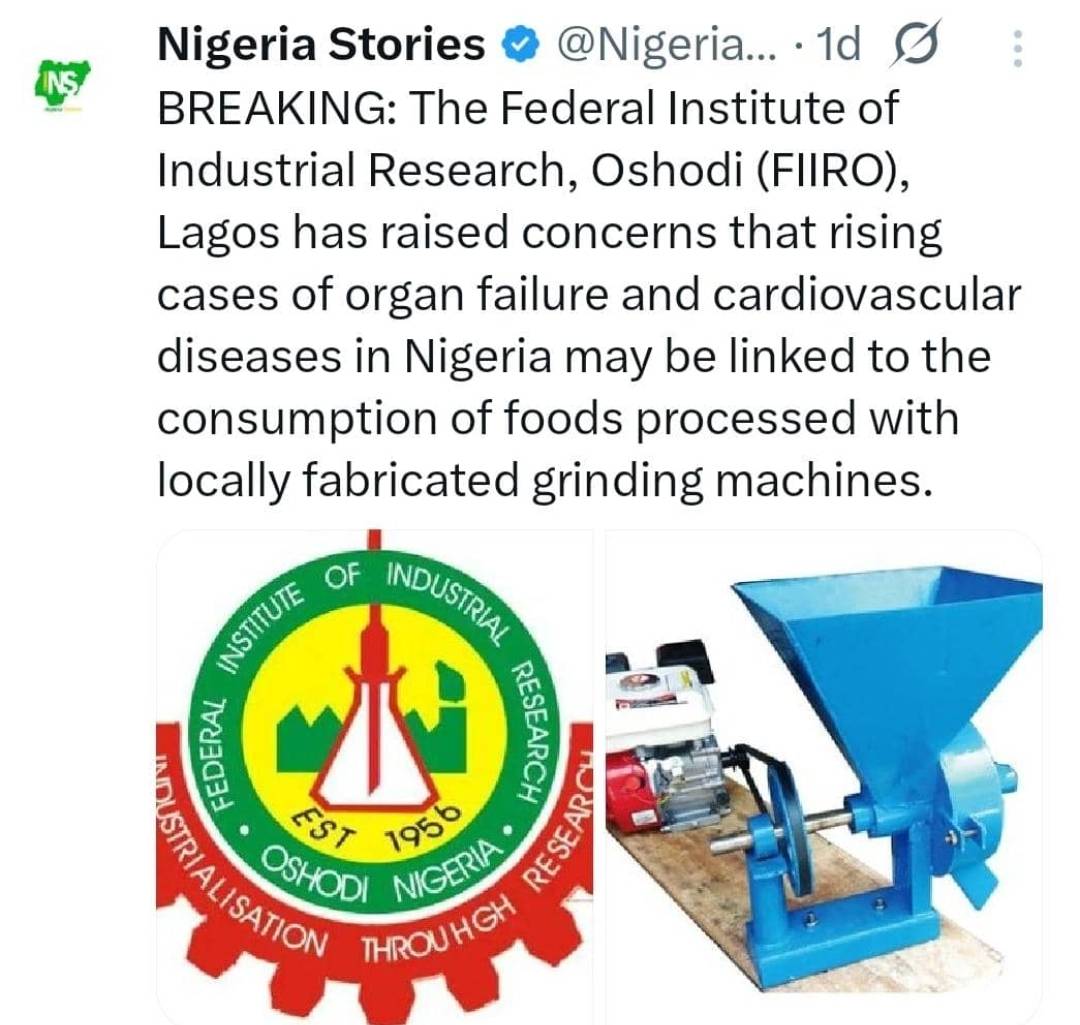 Post by Samson  Abanni