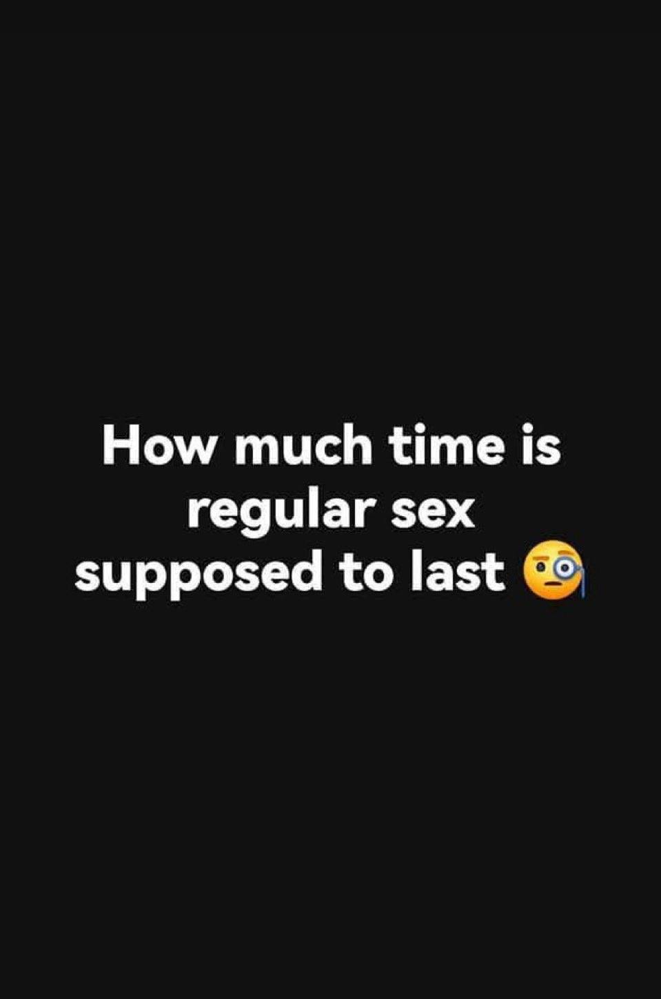 2 Hours? 🤔