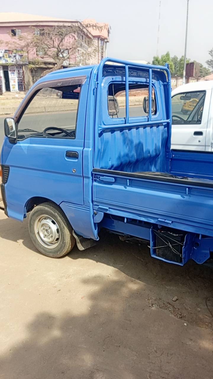 Post by Ejeh Desmond Igoche