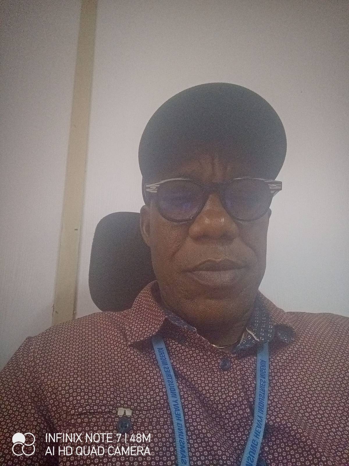 Good morning good people of Africa and welcome to Lekeelekee "A voice for all"