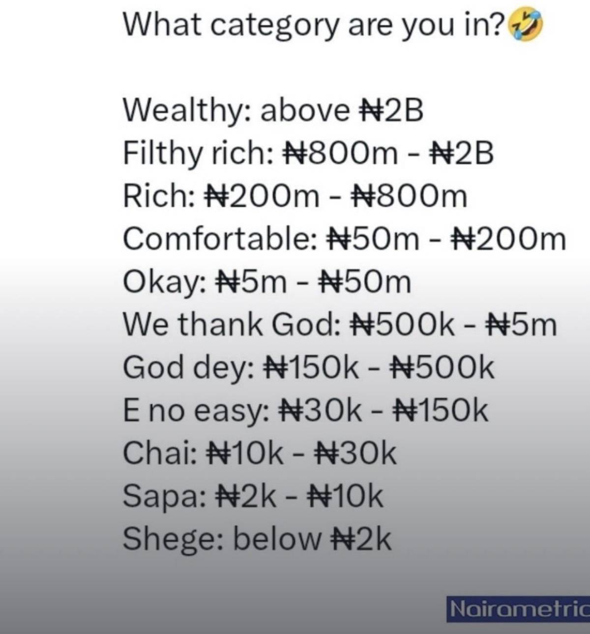 Chai 😆
