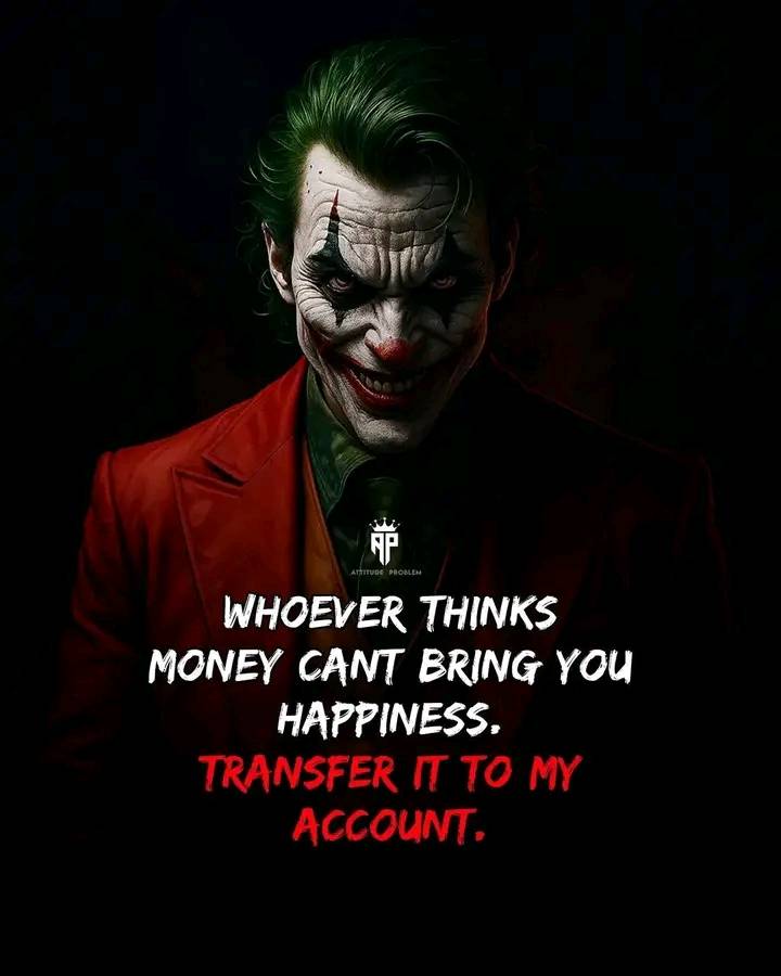 Post by Bolobolo David