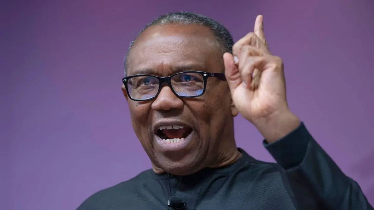 “There is no functional primary healthcare in Nigeria, and no anti-venom available. If a common snak...