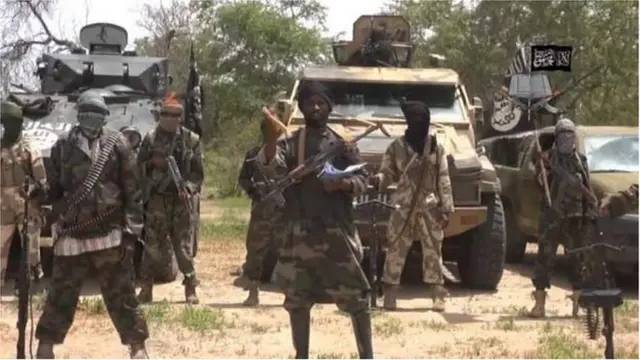 [SHOCKER] More than 160 people have been killed in coordinated attacks on Woro and Nuku villages in...