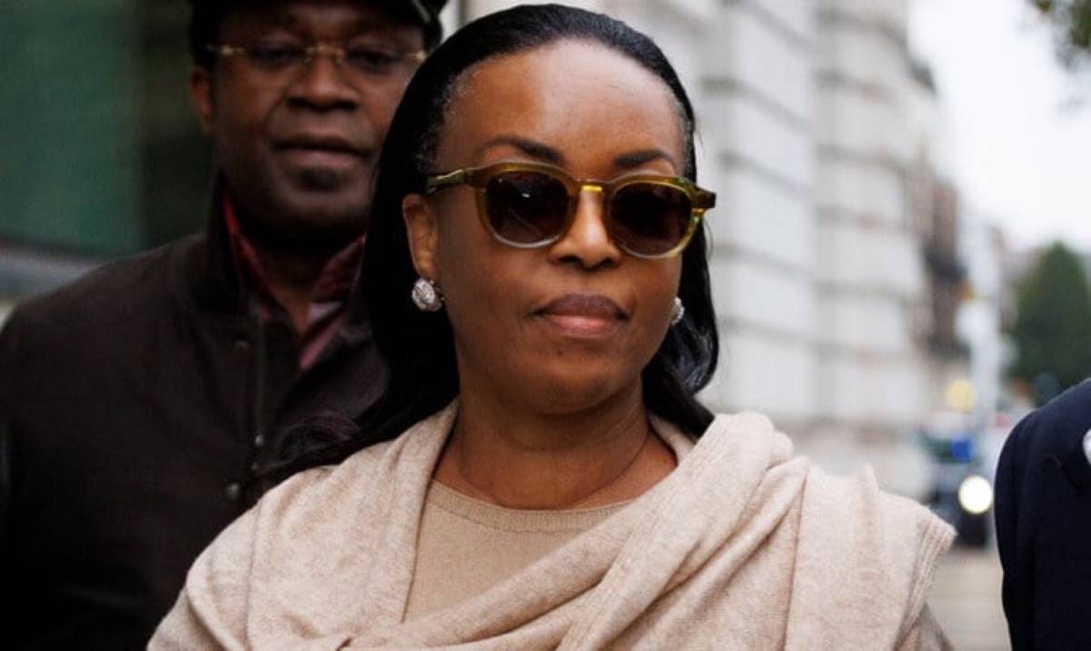 Diezani Alison-Madueke renovated high-value London property with £2m, contractor tells UK court.