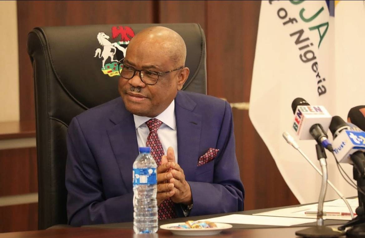 By next Monday, we will take over the PDP headquarters.
~Senator Anyanwu, the National Secretary of...