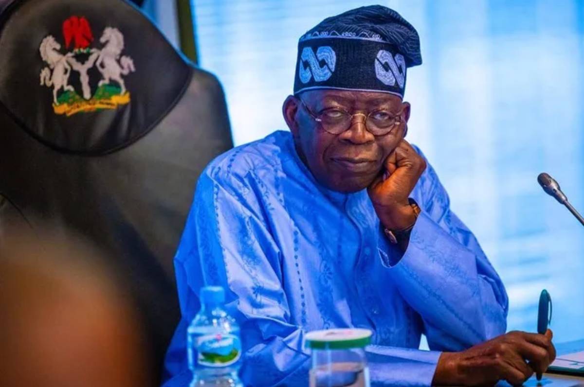 PRESIDENT Bola Tinubu has directed the military to ensure that peace is restored to Kaiama Local Gov...