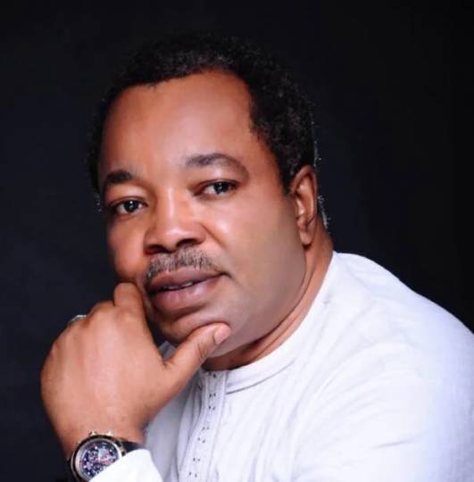 "I see ADC as a gay party. They are a family of gay people." - Edo APC chairman, Jarret Tenebe, says...
