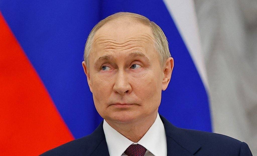 JUST IN: ๐ท๐บ Russia's gold reserves surpass $400,000,000,000 for the first time in history.
#LekeeLe...