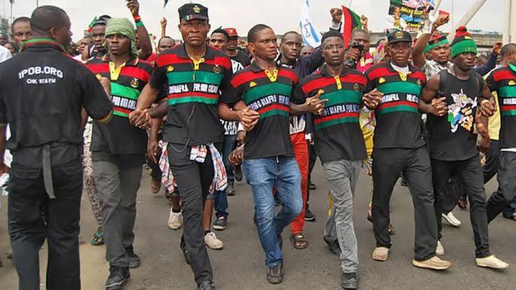 IPOB Cancels Sit-at-Home Order Following Directive from Nnamdi Kanu