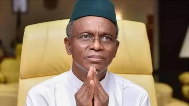 Solve Nigeria’s problems with constructive thinking or you’ll raise an angrier generation
~ El-Ruf...