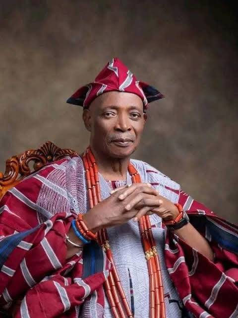 The Olubadan of Ibadanland, Oba Rasidi Adewolu Ladoja (Arusa I), reaffirmed ban on open cattle grazi...