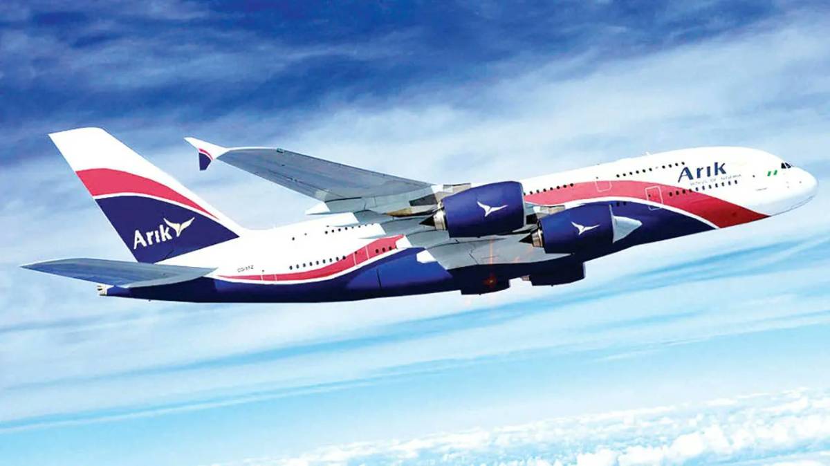 The Nigerian Safety Investigation Bureau (NSIB) has commenced an investigation into an Arik Air Boei...