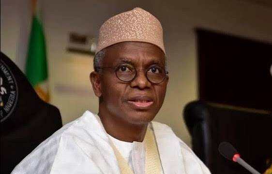 I could be arrested anytime.

~ El-Rufai cries out