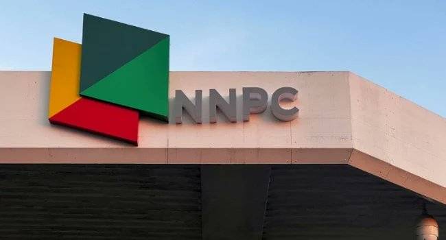 NNPC Ltd has announced that gas supply to some power generation companies will decline temporarily f...
