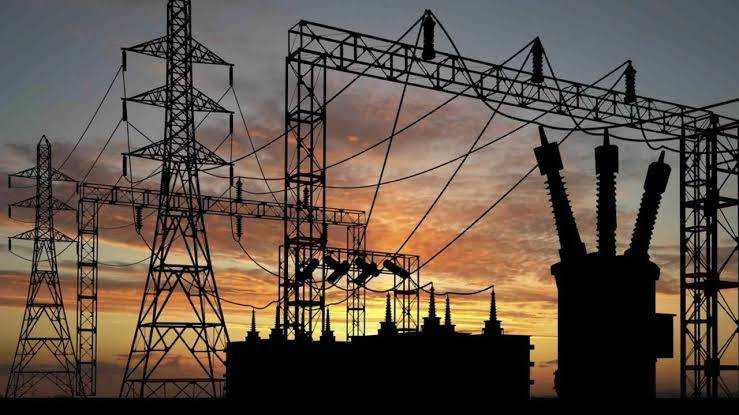 Darkness Looms As National Grid Set To Experience Drop In Electricity As Gas Facilities Undergo Main...