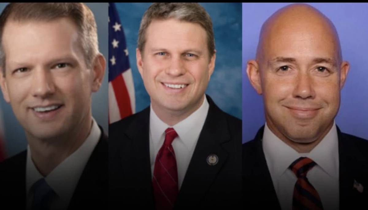 U.S. πΊπΈ Lawmakers Move Against Chinese Mining Companies Accused Of Financing Fulani Militias In Nige...