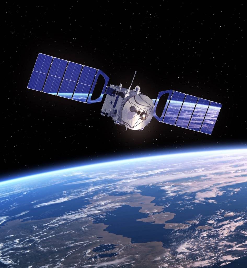 Nigeria ๐ณ๐ฌ sets to launch 2 more communication satellites into orbit for improved connectivity and d...