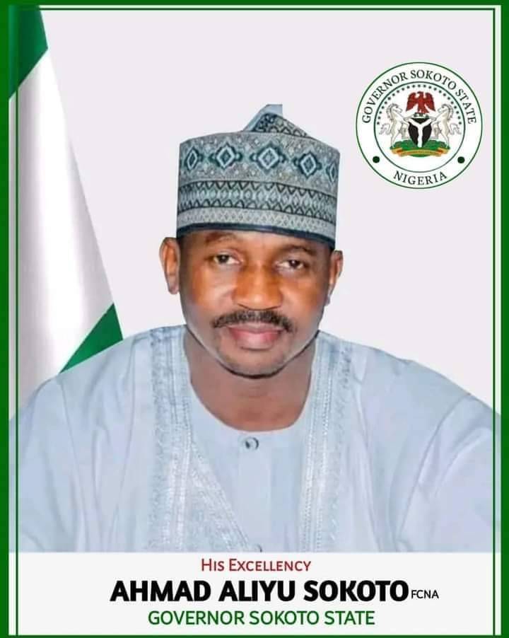 Sokoto state Governor Ahmed Aliyu has approves early payment of February salaries to civil servants...