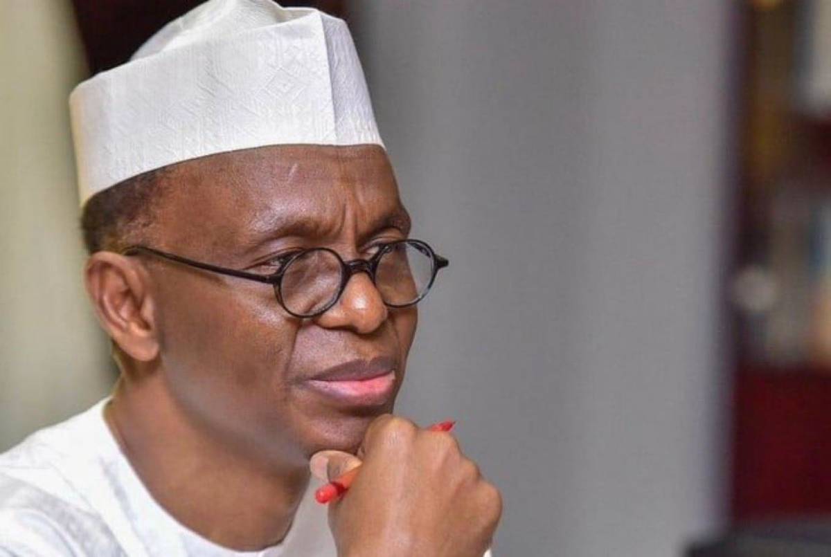 Nasir El-Rufai to Appear Before EFCC on Monday