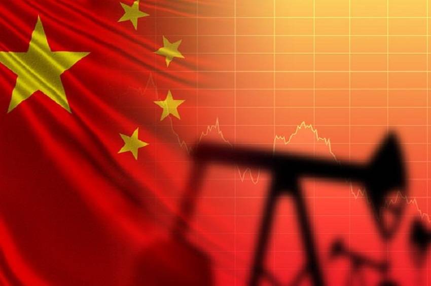The Chinese government has rejected allegations by five United States lawmakers that it is sponsorin...