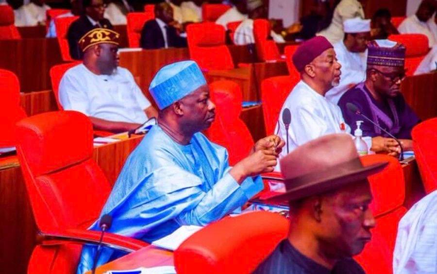 Only N60 Million released from N858 Billion budgeted to bridge electricity tariff gap
~ NBET tells...