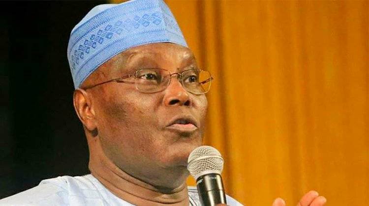 JUST IN: Atiku Abubakar has asked INEC to reconsider 2027 election timetable over Ramadan concerns