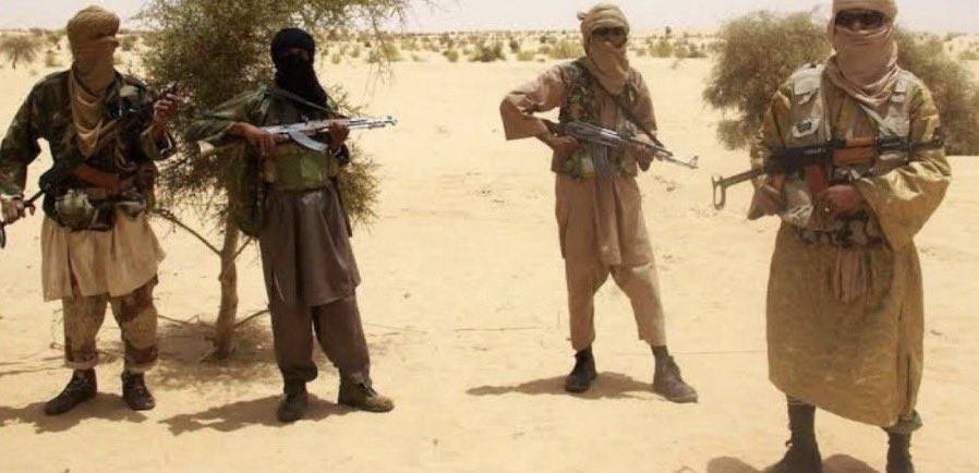 JUST IN: Bandits have killed no fewer than 32 farmers in a series of attacks on Tugan-Makeri, Konsok...