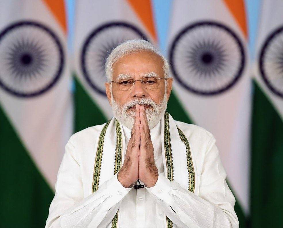 JUST IN: ๐ฎ๐ณ India planning massive $175 billion AI data city to compete with global tech giants