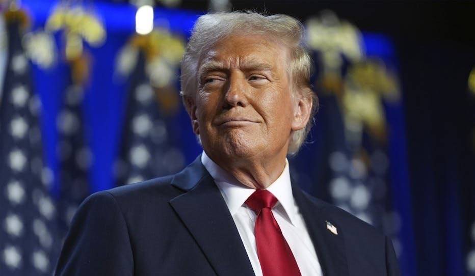 🇺🇸🇮🇷 President Trump says he could reveal Iranian Supreme Leader Khamenei's location "live on air."...