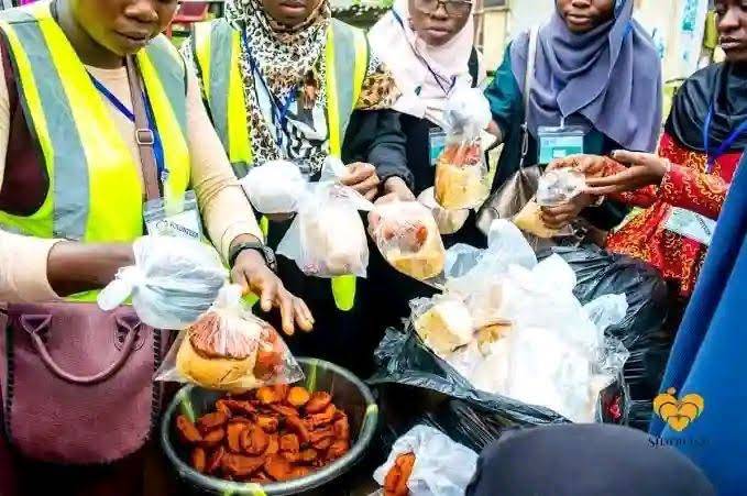 Sokoto state Government rolls out N1 billion Ramadan feeding program and target 34,000 meals daily