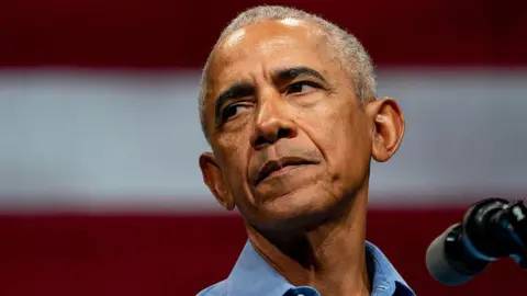 🇺🇸Former US President Barack Obama confirms ALIENS are real 👽