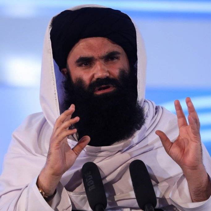 ๐ฆ๐ซ The Taliban Court has legalized slavery in Afghanistan
