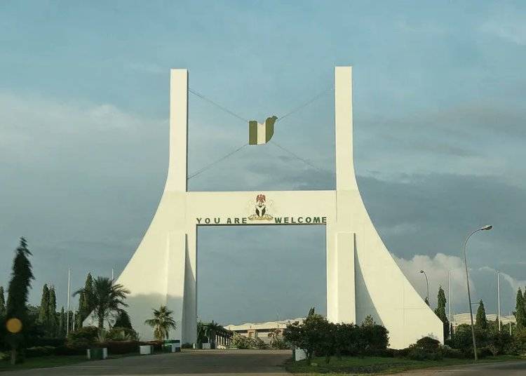 JUST IN: Two neighbors arrested in Abuja over death of 17-year-old boy they beat up for attacking hi...